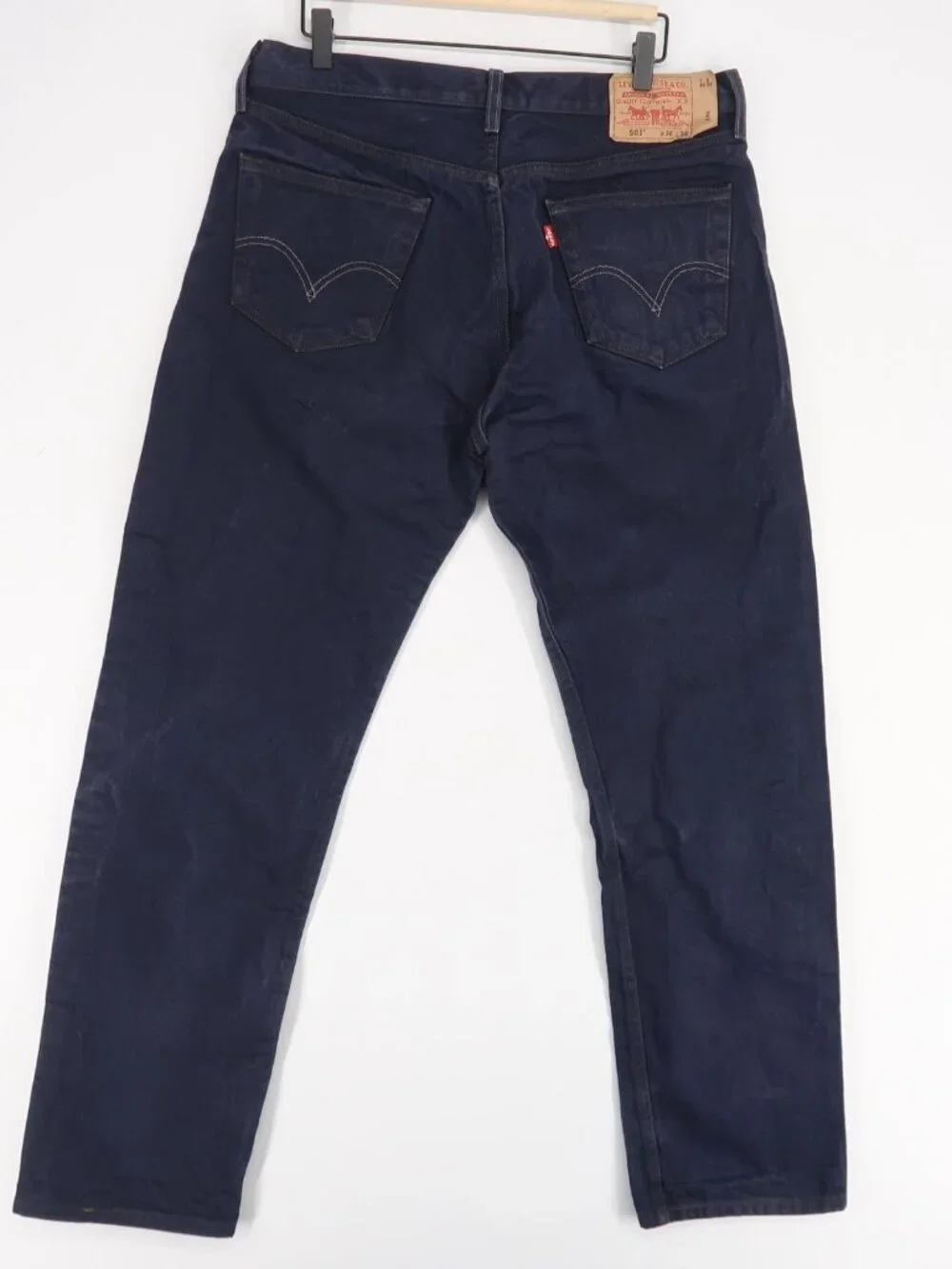 Levis mens levi